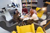 Why New Web Hosts Should Consider Coworking Space