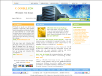C-Double Web Development