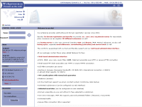 Webpresence