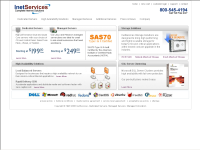 InetServices, LLC