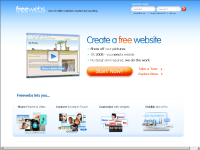 FreeWebsF
