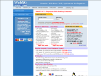 websg technologies
