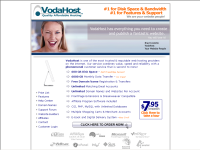 VodaHost