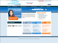 PWC Hosting Company