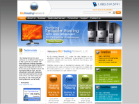 Biz Hosting Network, LLC.