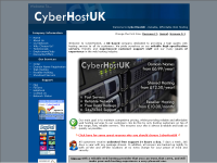 CyberHostUK