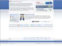 AmeriHosting, Inc.