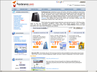 Pandanaran Web Solution