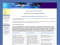 JTF Hosting