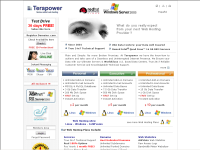 Terapower Innovation, Corp.