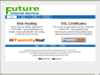 Future Internet Services