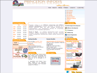 Princeton Infosys