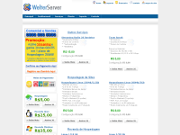 WelterServer