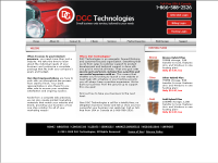 DGC Technologies