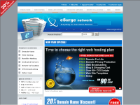 eSurge Network (Malaysia)