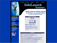 Infolaunch Internet