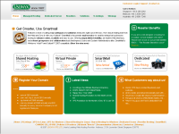 USONYX Singapore Web Hosting Service