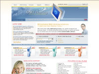 ONET Hosting Solutions