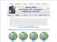 Galaxy-Hosts