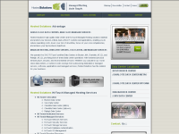 Hosted Solutions LLC