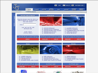 JJTEK Hosting