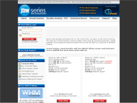 JBW Series Hosting solution