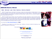 ABACUS Digital Design