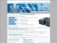 Tear2 Hosting