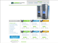 Lenernet Hosting