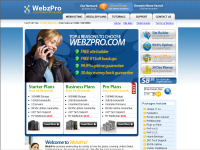 WebzPro