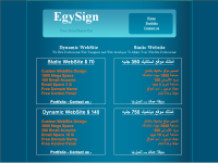 EgySign.net