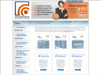 Hitdriven Hosting