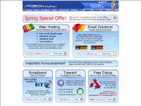POBOX Internet Limited