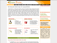 Centaurhosting - Web hosting and web design Co.