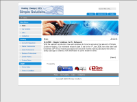 Simple Solutions Hosting