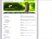 HostingSolutions.ca