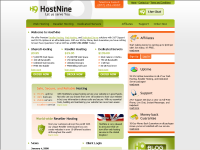 HostNine LLC