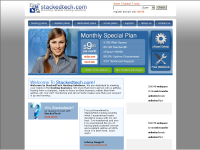 StackedTech Hosting Solutions