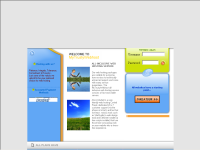 MyTrustyWebhost