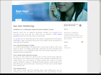 EastHost.ca
