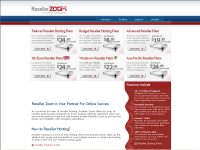 Reseller Zoom