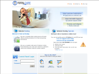 Total Care Hosting LLC