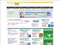 AllCheapWeb.com