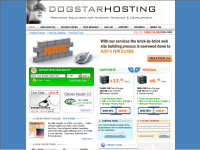 Dogstar Development