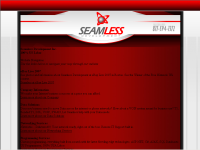 Seamless Development