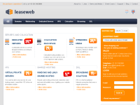 LeaseWeb B.V.