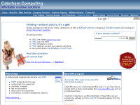 Caterham Computing