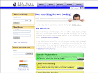 SSA Host