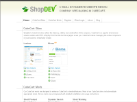 E-Commerce Wizard