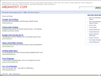AbiaHost